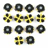 Golfs Spikes Pin,14Pcs Golfs Shoe Spikes Cleats Nonslip Golfs Spikes