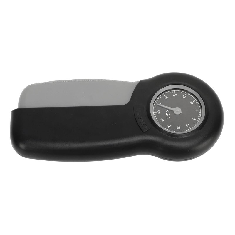 Hand Dynamometer Grip Tester, Improve Forearm Strength High Strength Screen