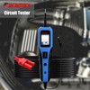 Automotive Power Circuit Probe Relay Tester Probador De Corriente Automotriz