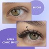 Anime Spire Lashes Premade Wings Eyelash Extensions Flat Root C