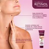 Retinol Anti-Aging Neck Firmin Cream - Tightens, and Smooth Neck
