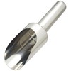18 – 8 All-Purpose (Cylindrical) Scoop Mini