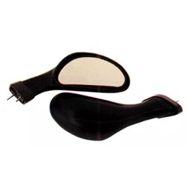 SPI-SPORT PART SM-12145 CK3 DELUXE STYLE MIRRORS