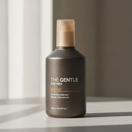 THE FACE SHOP The Gentle for Men All-in-One Essence 135ml 4108131 FREE / THE FACE SHOP 더젠틀 포맨 올인원 에센스 135ml 4108131 FREE