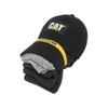 CAT Unisex Logo Cap/5 Sock Bundle, (1 Cap & 5