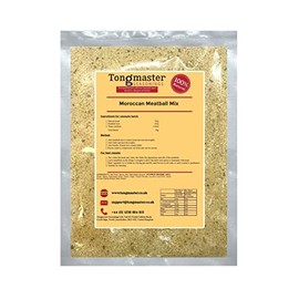 Moroccan Meatball Mix - 500g (Gluten Free)