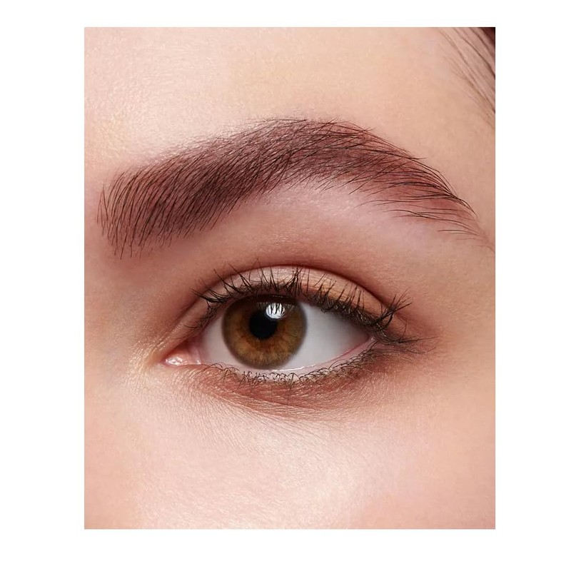 MAC Pro Brow Definer 1mm Tip Brow Pencil, Hickory, 0.001