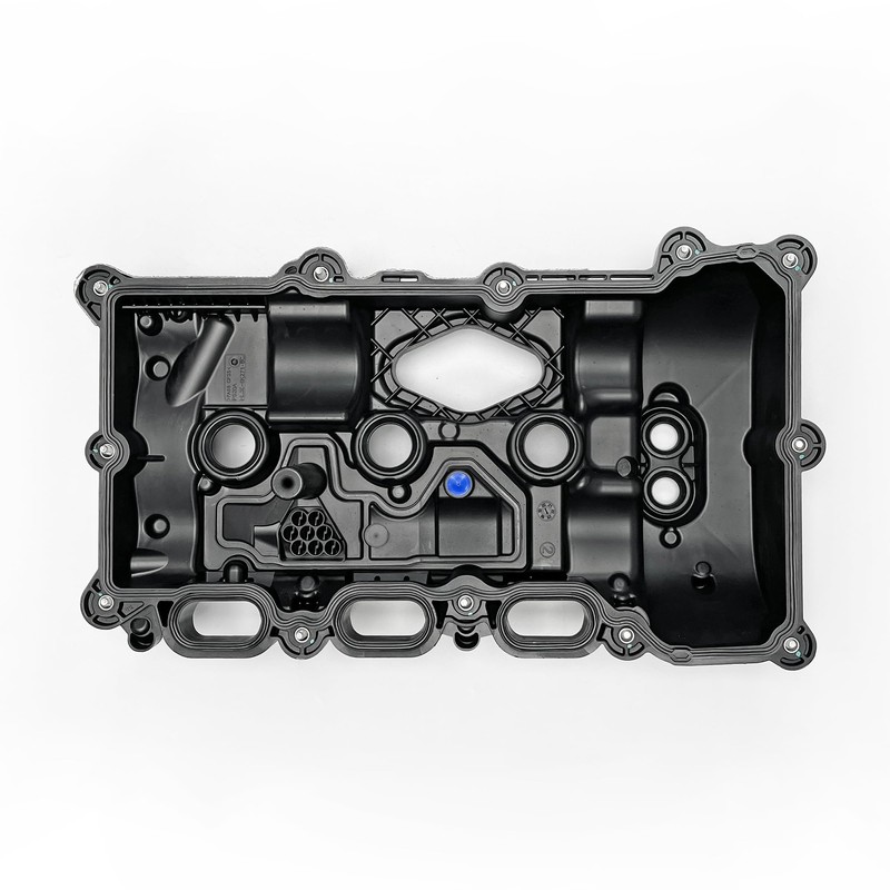 Sumyola Right Engine Valve Cover for Ford 2017-2022 F-150 Raptor