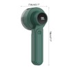 Fabric Shaver, 6-Leaf Blades Lint Ball Remover Hairball Trimmer with