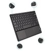 BoxWave Keyboard Compatible with Wacom MobileStudio Pro (16) - SlimKeys