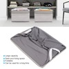 Laundry Basket Large Capacity Collapsible Towels Dirty Clothes Hamper with