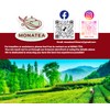 Hamoni Lemongrass Bael Fruit Pandan leaf Caffeine Free Tea Herbal