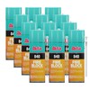 Akfix 892 Black Spray Foam Sealant (12x12 Oz.) - UV