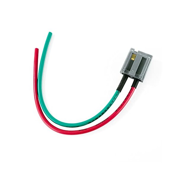 A-Team Performance - 170072 HEI Distributor Battery and Tachometer Pigtail