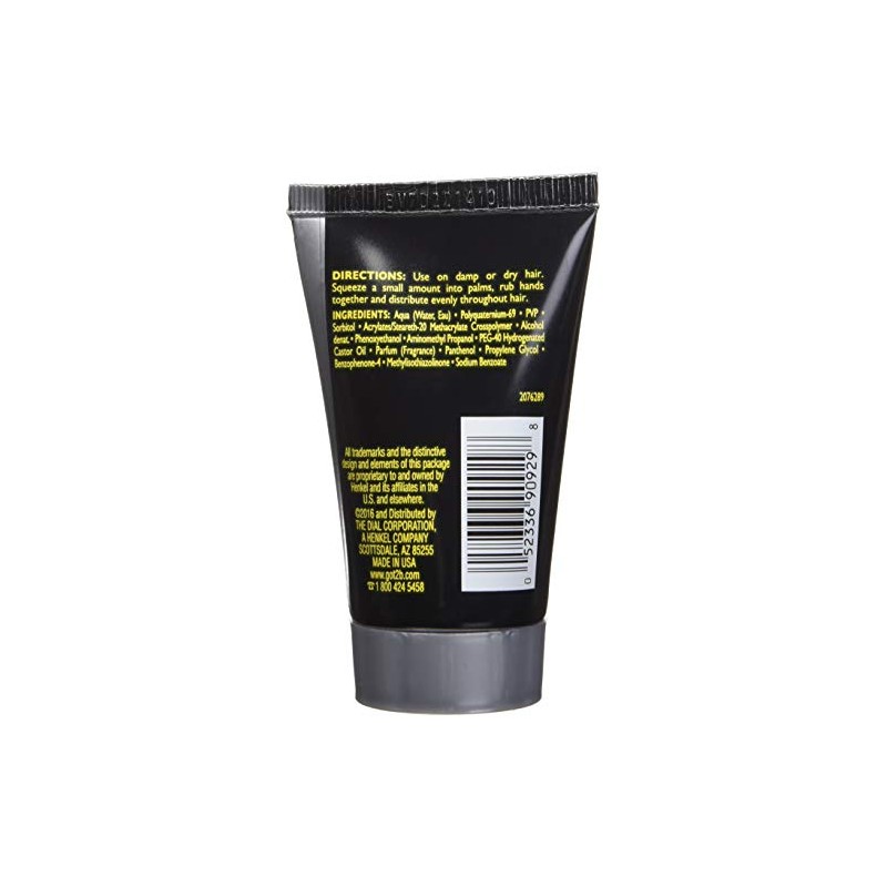 GOT 2B Ultra Glued Invincible Styling Gel, 1.25 Ounce