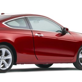 Cowles Products 3/8" Tape on 18 Feet Black J Shape Door Guard Edge Trim