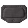 Sealskin Unilux Cuscino da Vasca, PVC, Antracite, 32 x 22