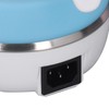Portable Foldable Electric Kettle Travel Foldable Electric Kettle Collapsible Water