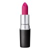 Labial MAC Retro Matte Flat Out Fabulous Mate Intenso Alta