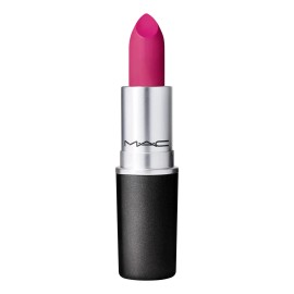 Labial MAC Retro Matte Flat Out Fabulous Mate Intenso Alta Pigmentación