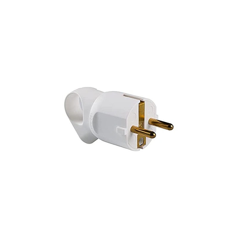 Legrand 050190 – PLUG WITH RING HANDLE FOR PROFESSIONAL USE