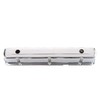Edelbrock 4477 Valve Cover, chrome
