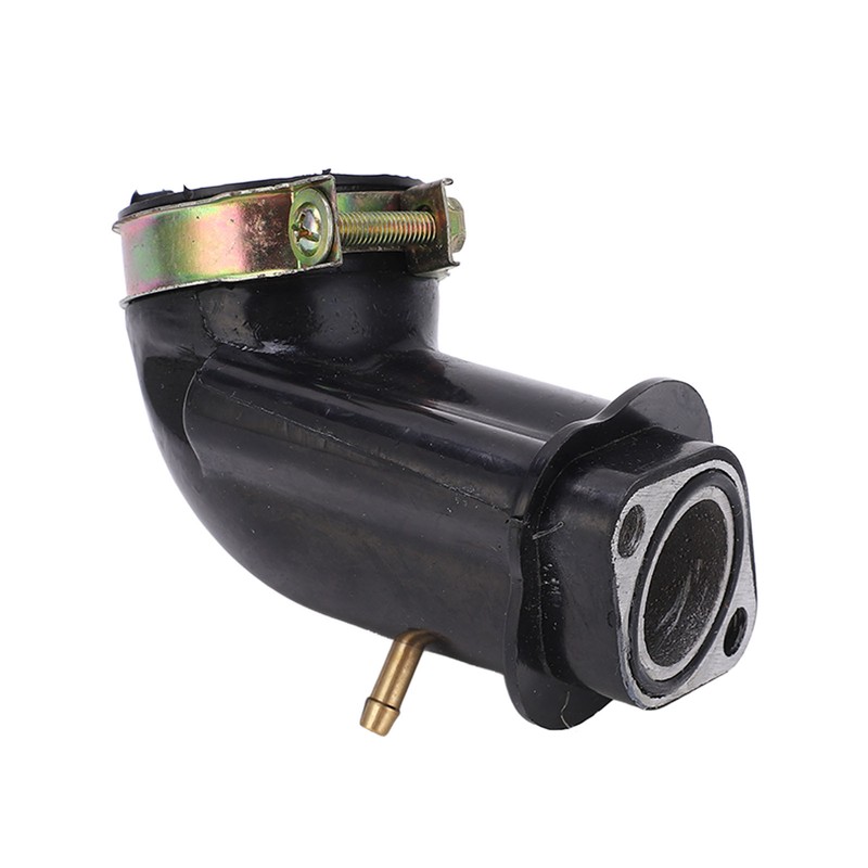 Carburetor Intake Manifold Pipe 25mm/31mm for GY6 125cc150cc Engine ATV
