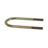 C.E. Smith 21000ZY U-Bolt - Round - Zinc