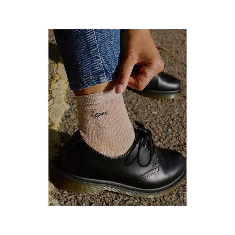 Wool and the Gang, Mega Mix, Beginner Embroidery Kit