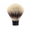 MÜHLE Zubehör Pinselkopf Silvertip Fibre - Stylo/Purist/Kosmo Serie
