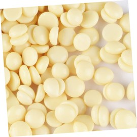 MERRYHAPY Hair Removal Wax Beans 50g Non-strip Hard Wax for Women Men Face Arms Legs