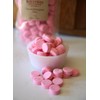 Kauffman Orchards Canada Wintergreen Mints, Pink Candy Lozenges In Bulk,