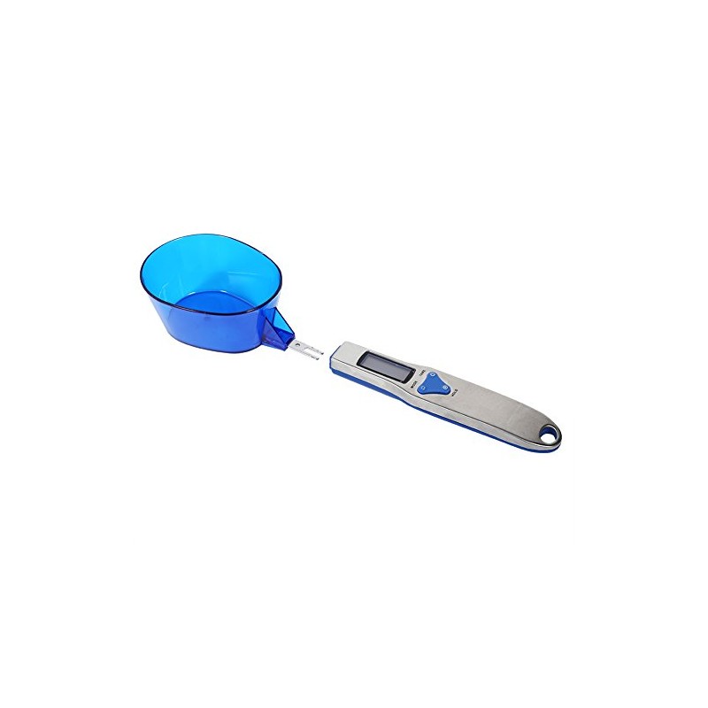 Accurate Electronic Digital Measuring Cups Digital Measuring Spoons Spoon Scale
