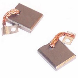 IAP 12 Volt Brush-Set, Dune Buggy vw Baja Bug