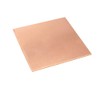 Tynulox 22 Gauge 99.9% Pure Copper Sheet, 1 Pcs (0.02"