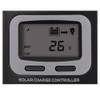 AIMS Power 20 Amp Solar Charge Controller 12/24 Volt –