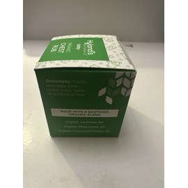 Hyland's Baby Organic Chest Rub, Soothe and Comfort, 1.76 Ounce Dwk164