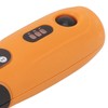 3.6V Electric Grinding Pen 900mAh Lightweight Mini Electric Grinder Pen