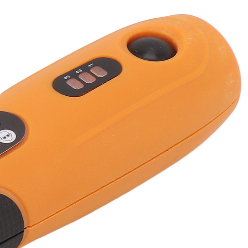 3.6V Electric Grinding Pen 900mAh Lightweight Mini Electric Grinder Pen