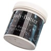 Original Devil Kitchen Body Butter Patchouli Natural 250 ml with