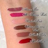 Stay Matte Lipsticks - Specification: 8.00, Color: Hot Mami