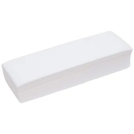 etoxubera Wax Paper 23 X 7 cm 100 Piece Useless Hair Care for