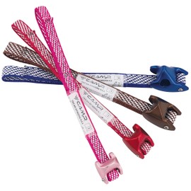 Camp Set Tricam Dyneema - Nero