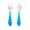 Munchkin Toddler Fork & Spoon 2pcs