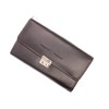 Ab-BELT & BAG Waiter Wallet Waiter's Wallet, black, Contemporary