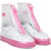 Rain Shoe Covers | Waterproof Shoe Covers for Men Women
