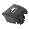 4PCS Window Switch Button Cap Cover 61318381514 Electric Window Lifting