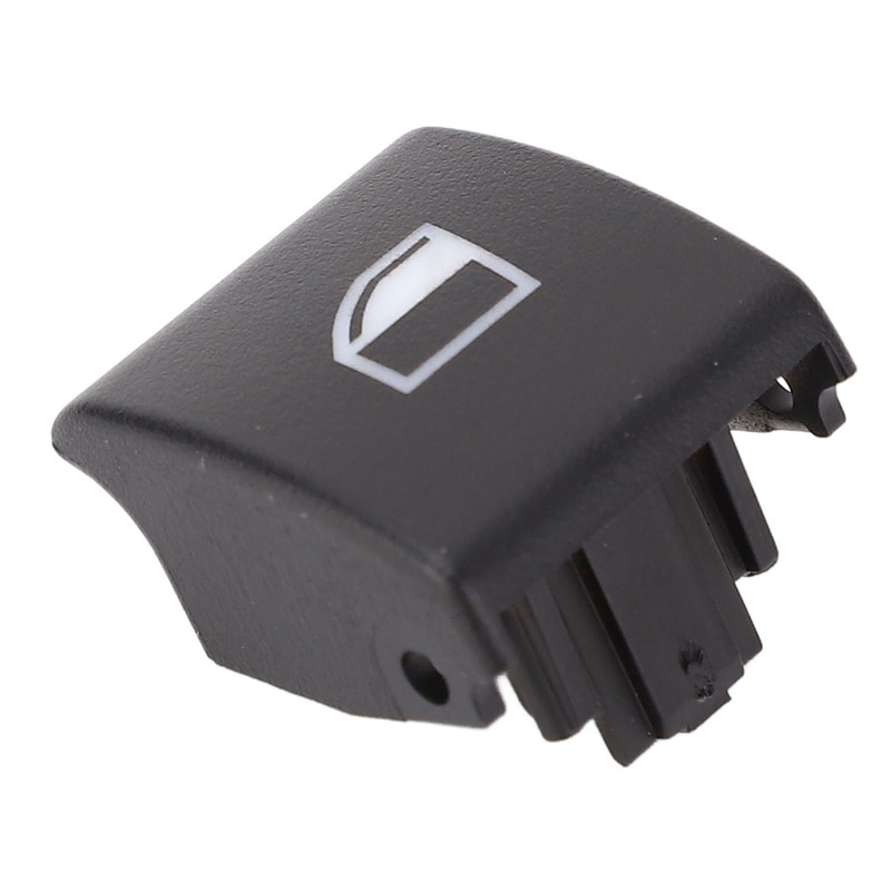 4PCS Window Switch Button Cap Cover 61318381514 Electric Window Lifting