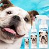 The Blissful Dog Blissfully Fresh Face Wash - Cleans Facial
