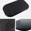 TIKA 5X Universal Car Dash Sticky Pads -Anti-Slip Gel Mat
